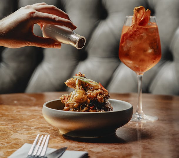 The Alchemist - Newcastle