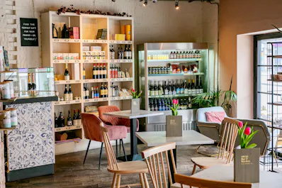 SW16 Bar and Kitchen