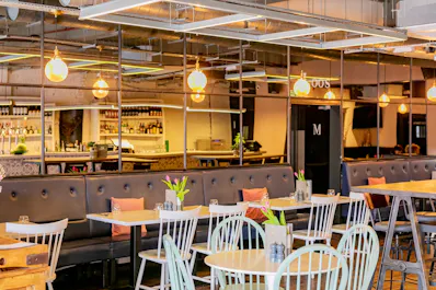 SW16 Bar and Kitchen