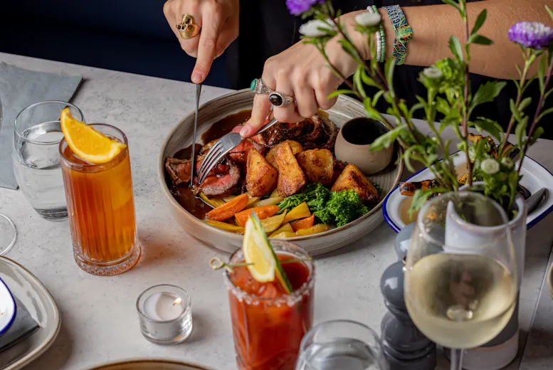 SW16 Bar and Kitchen