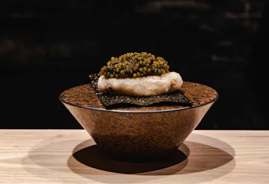 Sushi Amamoto