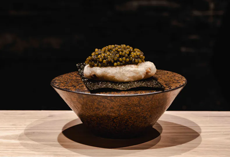 Sushi Amamoto