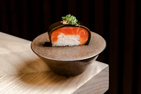 Sushi Amamoto