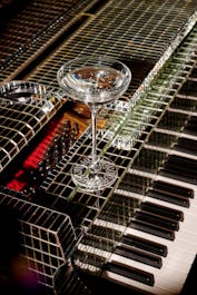 Vesper Bar at The Dorchester