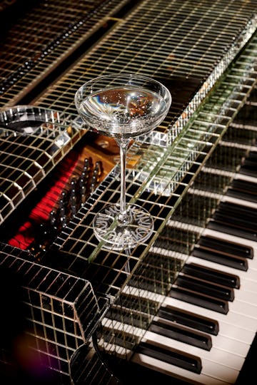 Vesper Bar at The Dorchester
