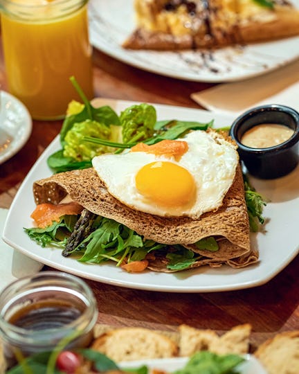 Sarava Creperie
