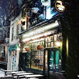 The Woodbine
