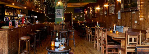 The Woodbine