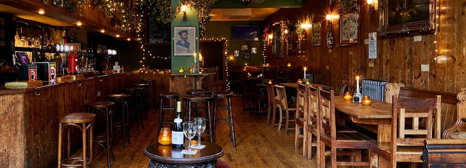 The Woodbine