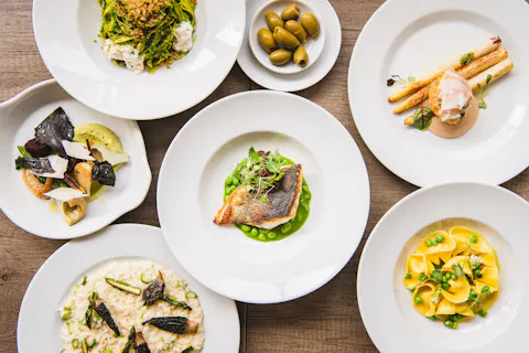 Giulia Restaurant