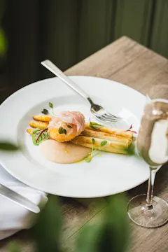 Giulia Restaurant