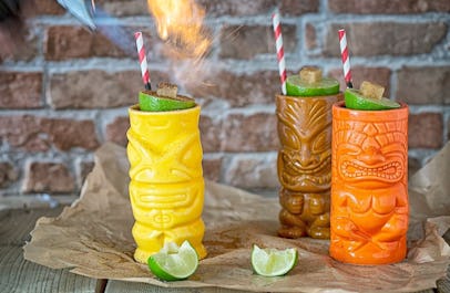 The Coconut Tree Birmingham 