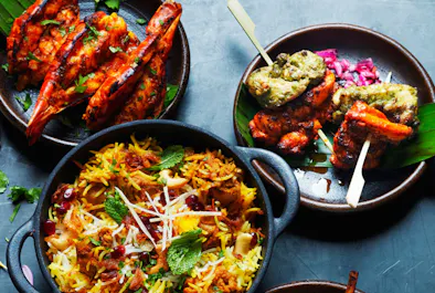 Masala Zone Bayswater