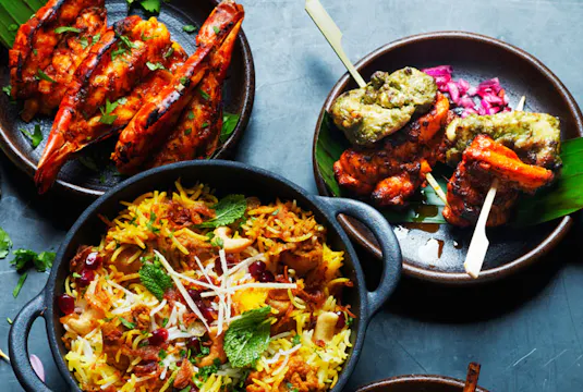 Masala Zone Bayswater
