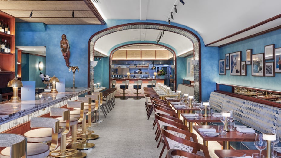 Saltie Girl, London Restaurant Review, Menu, Opening Times