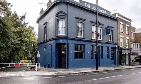 Kings House Chelsea