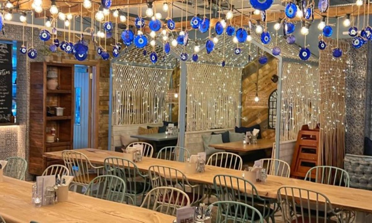 Megan’s Welwyn Garden City
