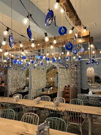 Megan’s Welwyn Garden City