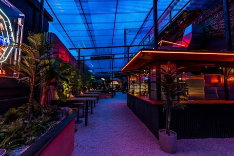 Night Tales