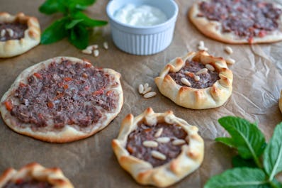 Al Jabal Bakery