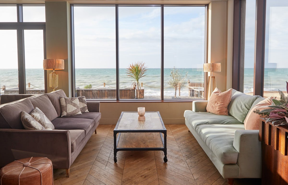 Rockwater - Hove
