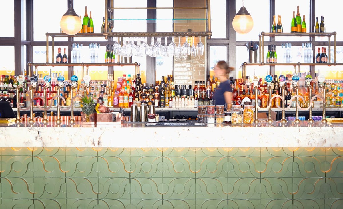Rockwater - Hove