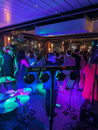 Rockwater - Hove