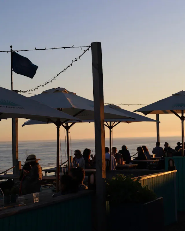 Rockwater - Hove
