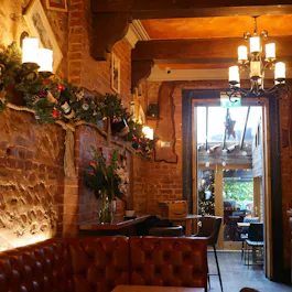 Paris Wine Bar