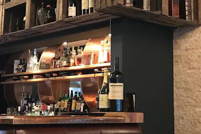 Paris Wine Bar
