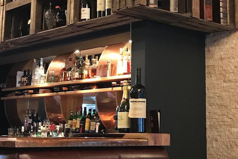 Paris Wine Bar