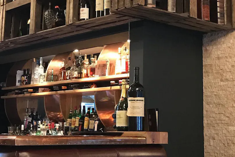 Paris Wine Bar