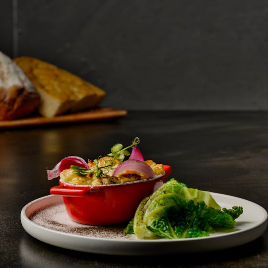Artichoke Gastropub