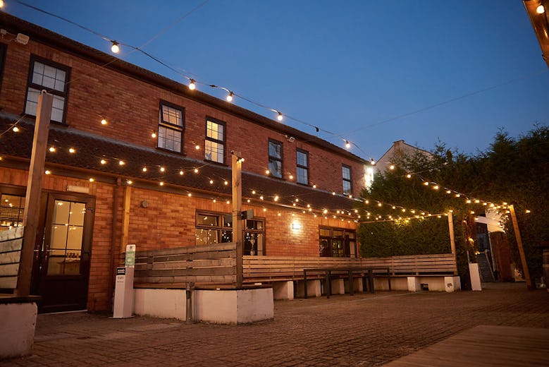 Artichoke Gastropub