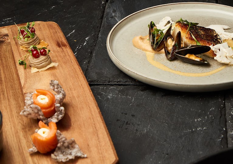 Artichoke Gastropub