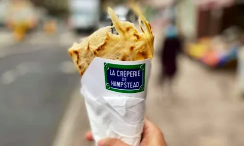 La Crêperie de Hampstead