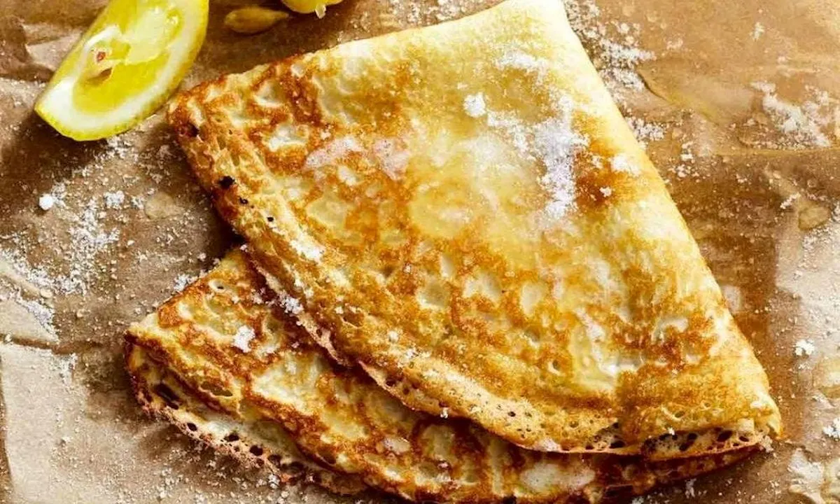 Kensington Crêperie