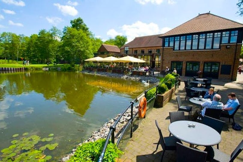 Silvermere Inn on the Lake
