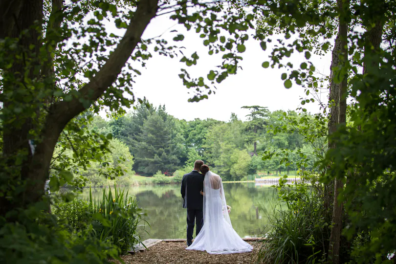 Silvermere Inn on the Lake