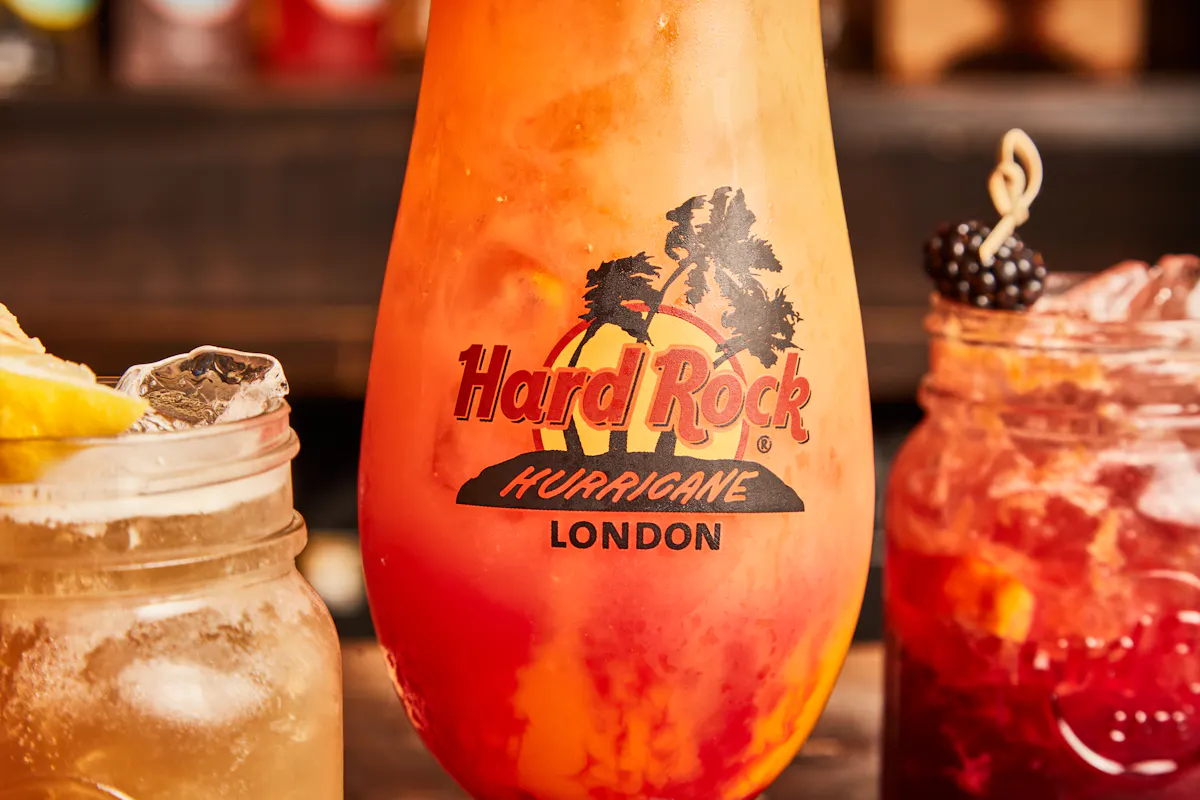 Hard Rock Cafe London