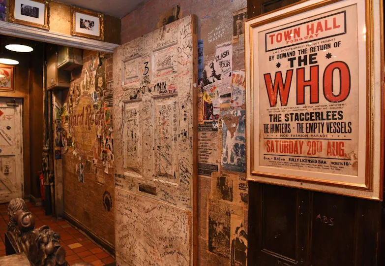 Hard Rock Cafe London