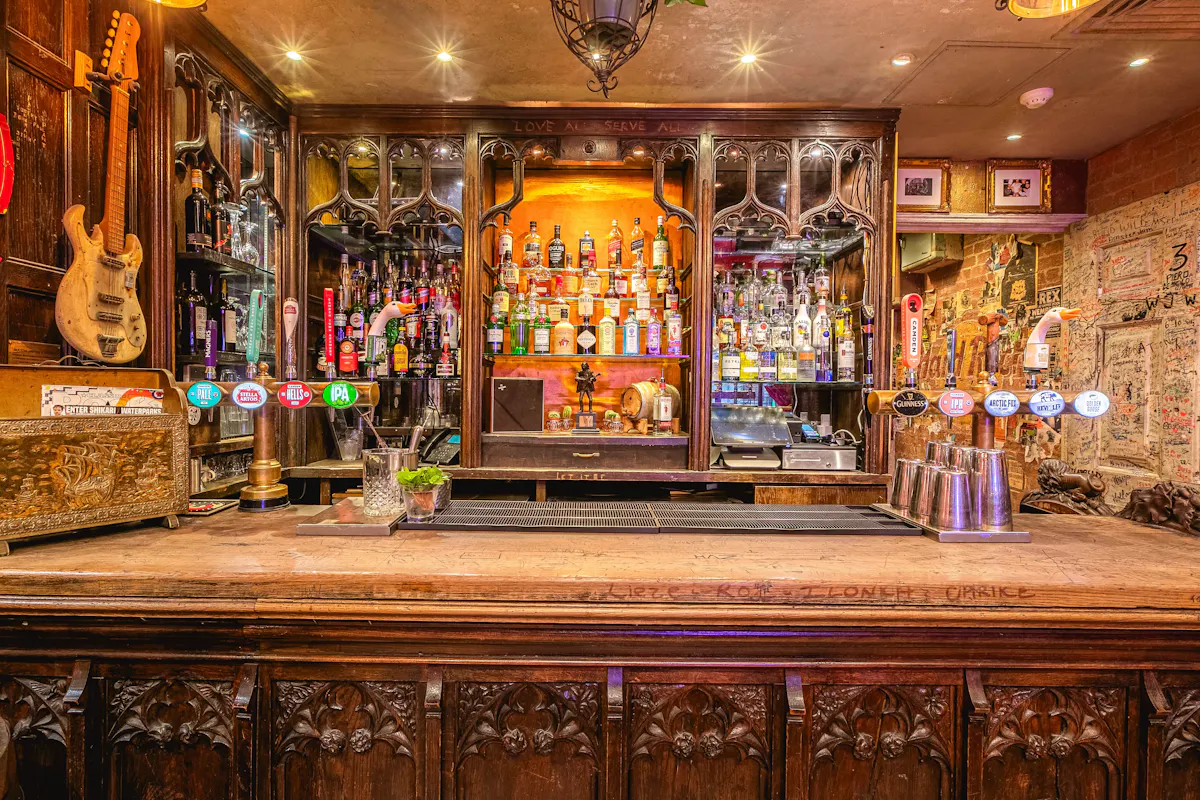 Hard Rock Cafe London