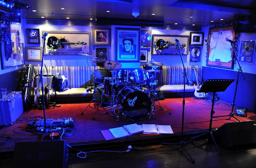 Hard Rock Cafe London
