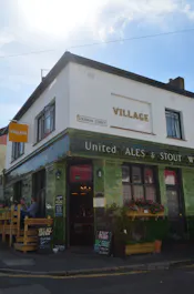 Village - Brighton