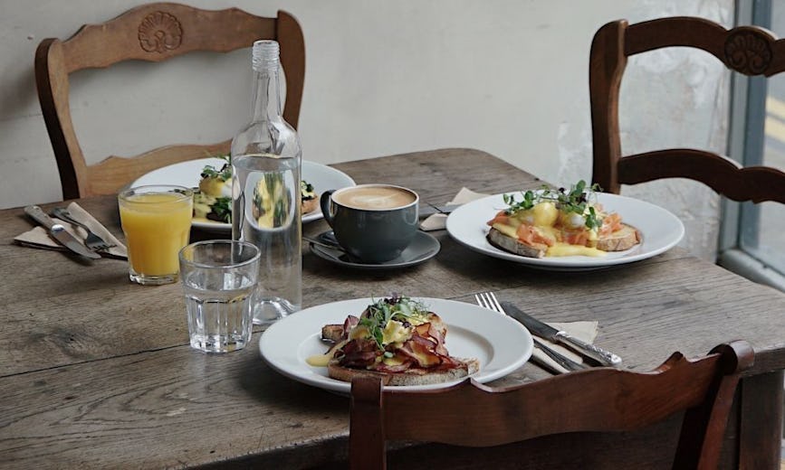 Café Rust