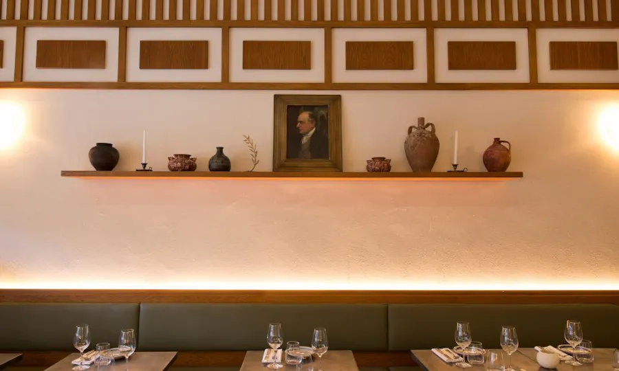 Vori Greek Kitchen