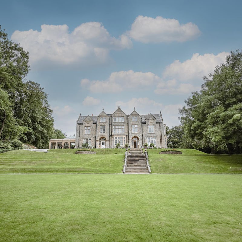 Woodlands Hotel Leeds