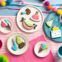 Biscuiteers Notting Hill
