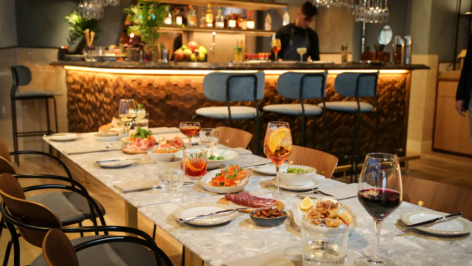 Larch London Restaurant Review Menu Opening Times larch-london-restaurant-review-menu-opening-times