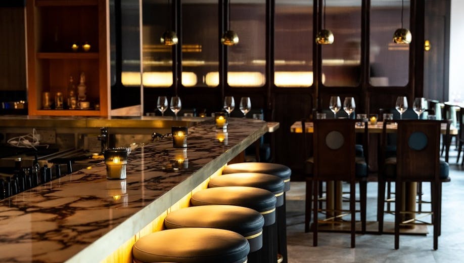 Gouqi, London - Restaurant Review, Menu, Opening Times